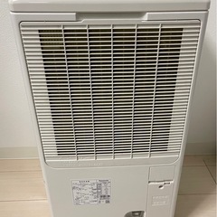 Panasonic パナソニック　高性能除湿乾燥機の画像