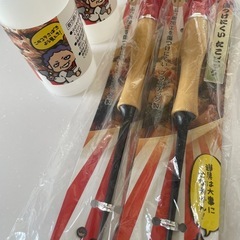 たこ焼き用の画像