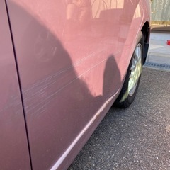 ダイハツ　ミラの画像