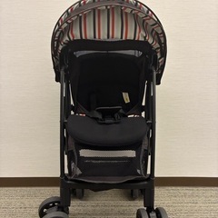 アップリカ  マジカルエアー プラス ADの画像