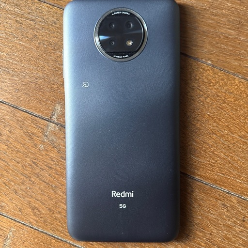 ReDmi  5G