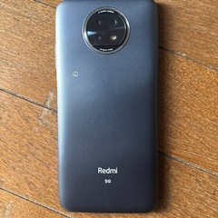 ReDmi  5Gの画像