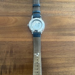 自動巻き腕時計の画像