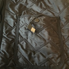 中古 ヒートベストの画像