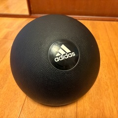 8kg アディダス スラムボールの画像
