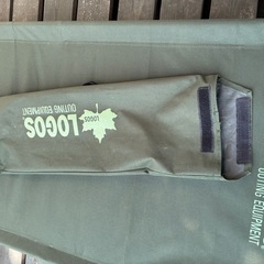 ロゴス　コットの画像