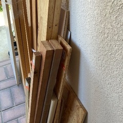 無料‼️木材 板の画像