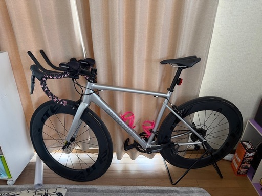 自転車 Cannondale CAAD Optimo 4 2024