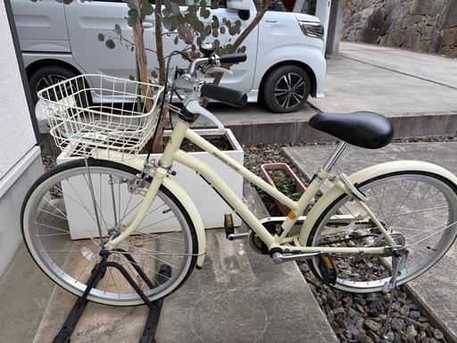 自転車