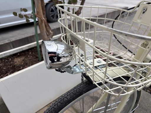 自転車