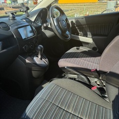 MAZDAデミオ🤩令和9年1月までの車検の画像