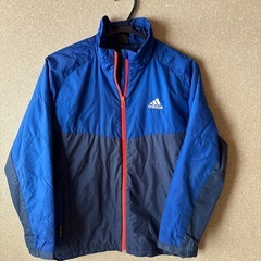 150サイズ上着5タイプの画像