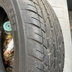 ヨコハマタイヤ＊S306の画像