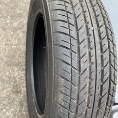 ヨコハマタイヤ＊S306の画像