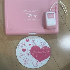 子供用パソコンの画像