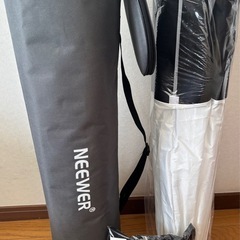 アマラン（照明機材）に付けるぼんぼりの画像