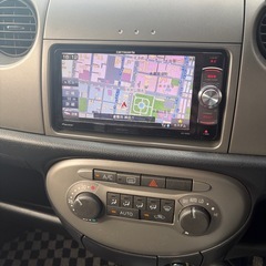 ミラジーノエンジン好調の画像