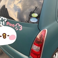 ミラジーノエンジン好調の画像