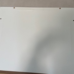 ニトリ　　シングルベッドの画像