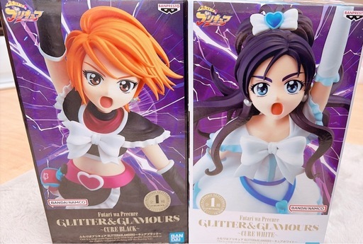 ※取引き決定しました！プライズフィギュアまとめ売り13個