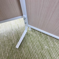 中古パーテーションの画像