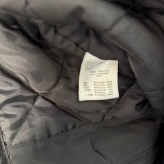 110  アウター　　取りに来てくれる方の画像