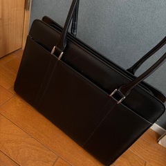 MISURINA リクルートバック 就活バック　　の画像