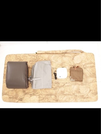 最終値下げ中！！テルスガイザーリファイン　ボイラー機のみ テルスガイザーリファイン (なつ) 鈴木町のダイエットグッズの中古