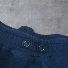RVCA 2023AW ルーカ SWEAT BALANCE PANTS FREEの画像