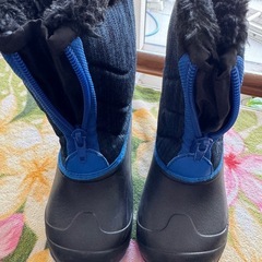 スノーシューズ15cmの画像