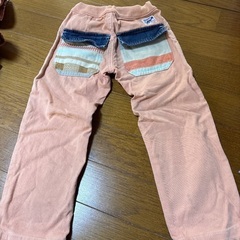 ズボン100  ⑥の画像