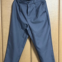 未使用　ENDER PRODUCTS ダブルジャケット セットアップの画像