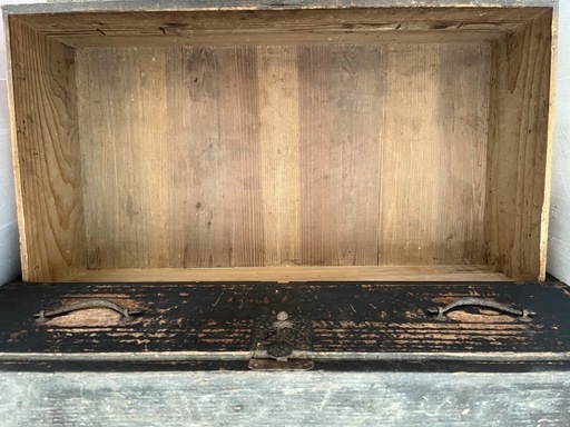 明治・大正時代箪笥 骨董品 収納 引き出し インテリア アンティーク