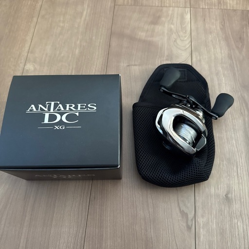 21アンタレスDC