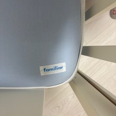 ベビーベッド(取り引き中)の画像