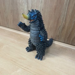 怪獣の画像