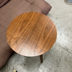 I2601-443 センターテーブル 中古の画像