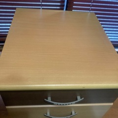 無料 いつでも引き取り可能　チェスト 棚 引き出し 家具　収納の画像