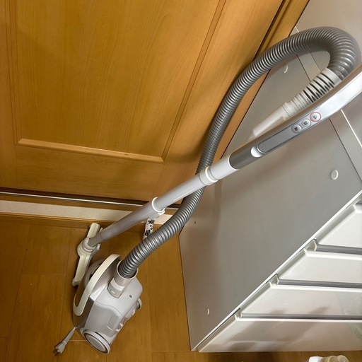 掃除機 (みかん🍊) 大野城の生活家電《掃除機》の中古あげます・譲り