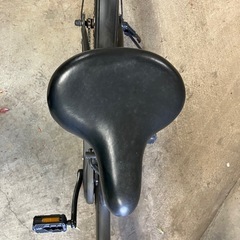 電動自転車の画像