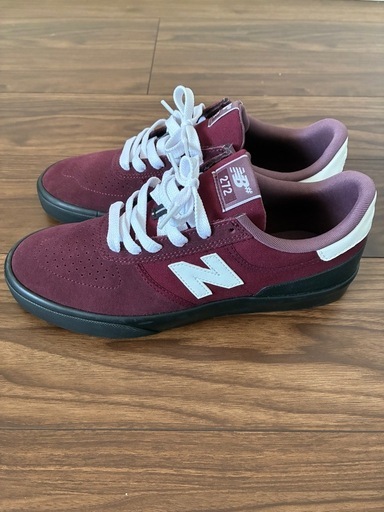 日本未発売ニューバランス New Balance 272 26.5 極美品