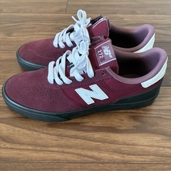 日本未発売ニューバランス New Balance 272 26.5 極美品の画像