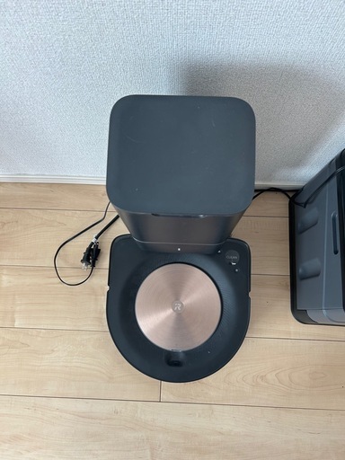 ルンバs9