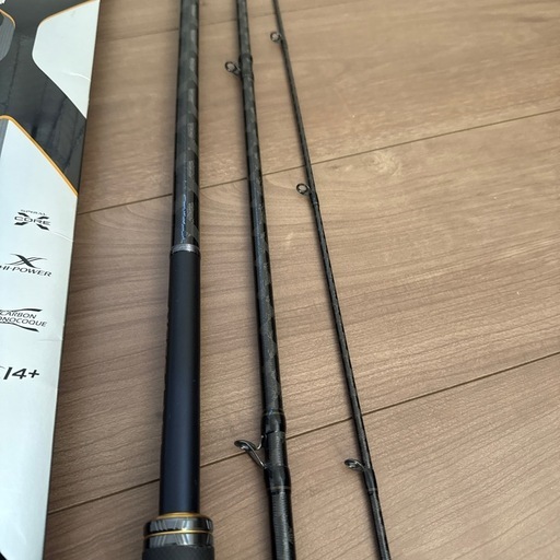 NESSA XR  B104M+ 