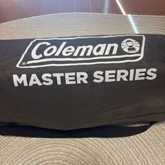 (コールマン) COLEMAN コンフォートマスター３ウェイキャンバスデッキチェアの画像