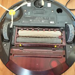 ルンバ960(の画像