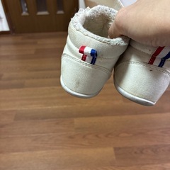 パーソンズスニーカーの画像