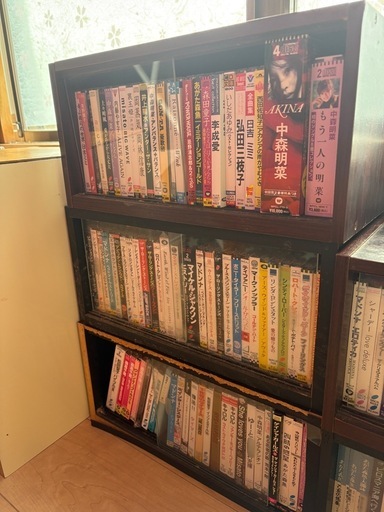 本/CD/DVD CD