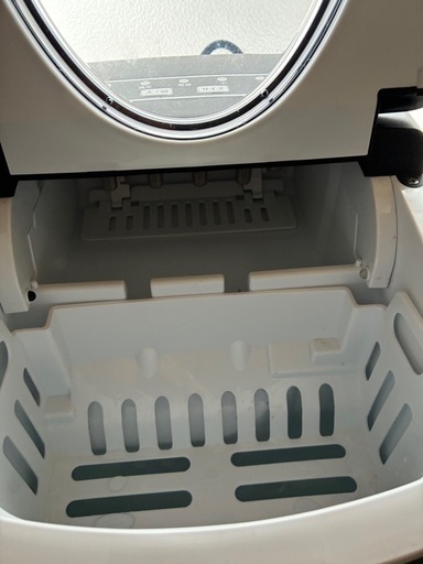 高速製氷機