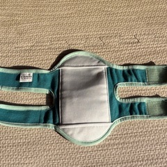 P.one 男の子用マナーホルダー　SSの画像